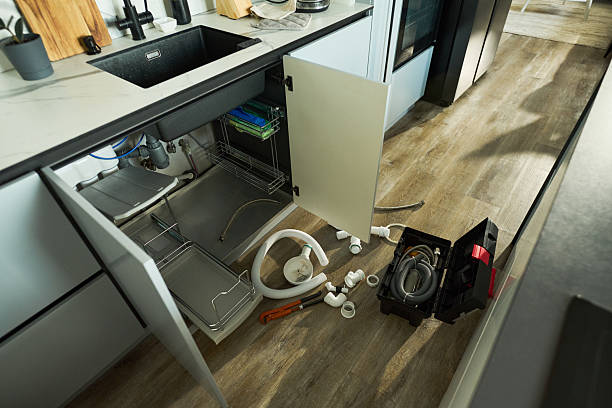 Reliable Plumbing contractor in Portage, MI by Street Wise - Plumbing